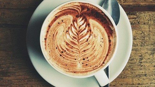 coffee