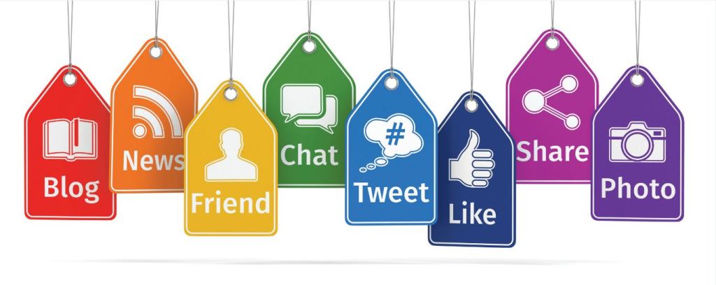 Social Media Marketing for&nbsp;Creatives
