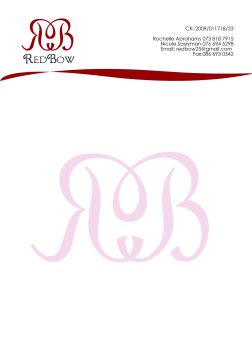 redbow-letterhead