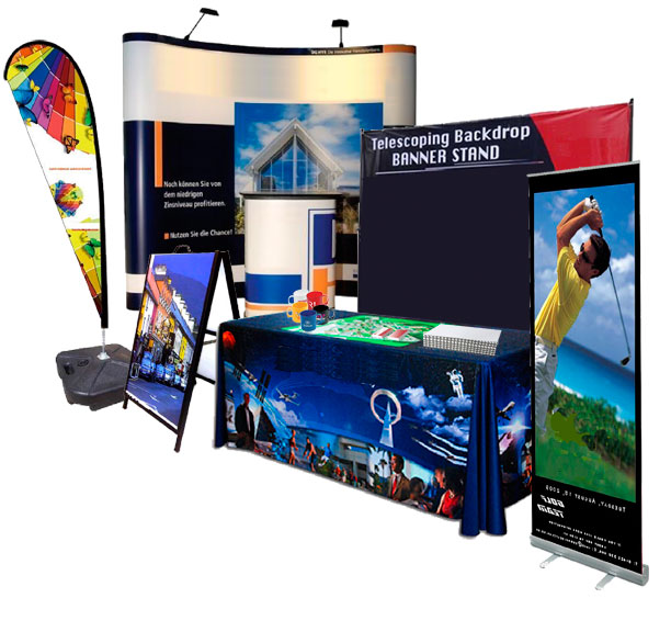 trade-show-materials
