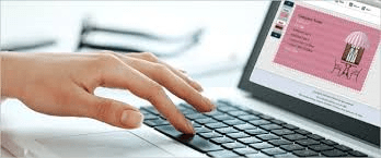 design online