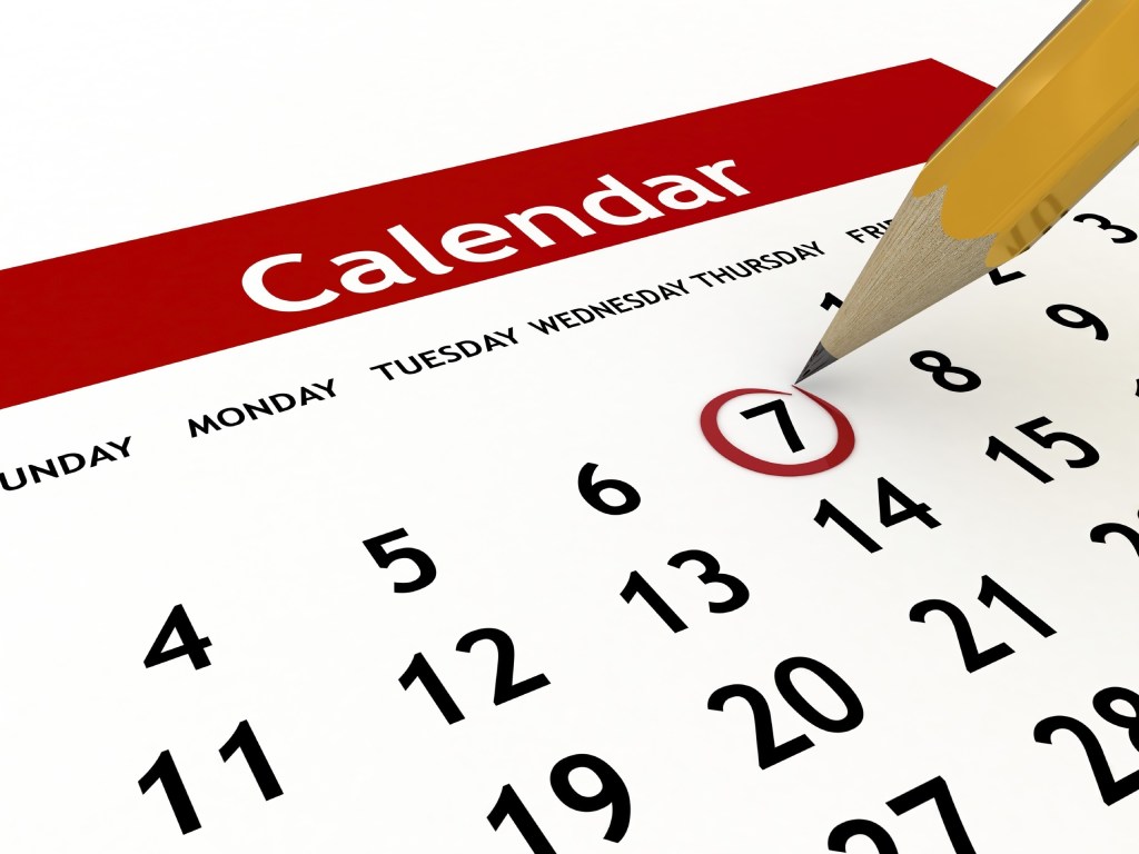 Calendars & Diaries – Do People Still Use&nbsp;Them?