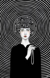 artistic illustrataion