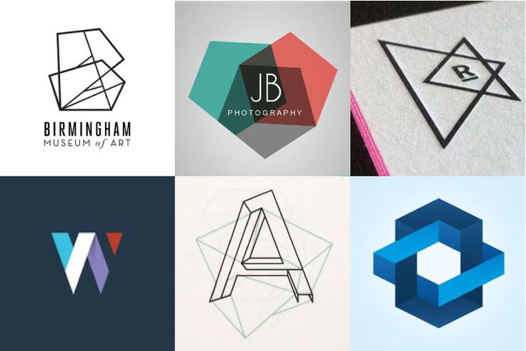geometric
