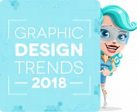 graphic design trends
