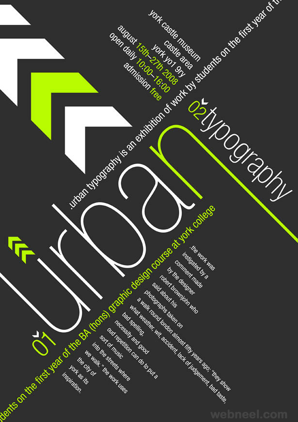 typography