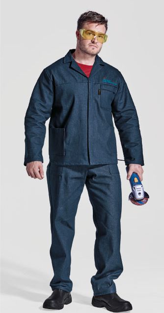 overall