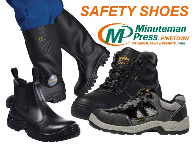 SAFETY SHOES GOOGLE