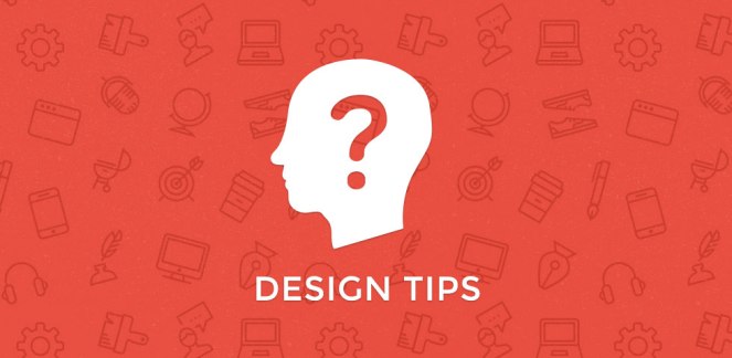 design-tips