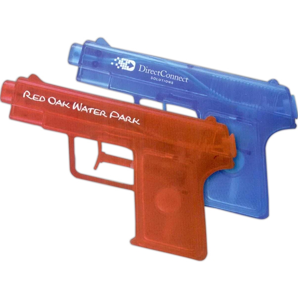 squirt-gun